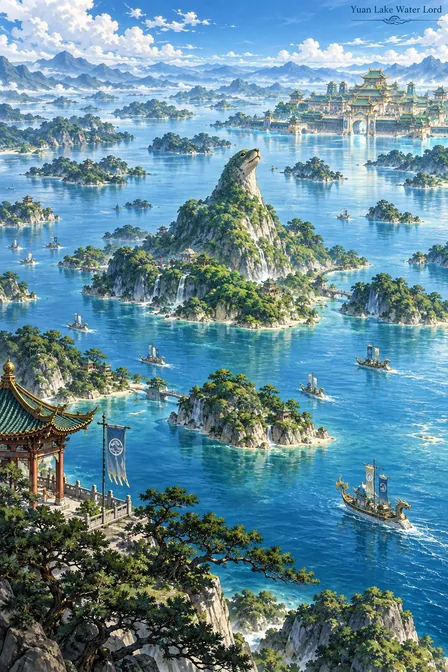 沅湖