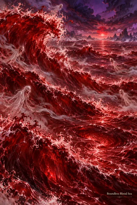 血海