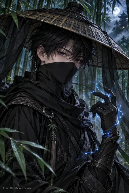 林渊