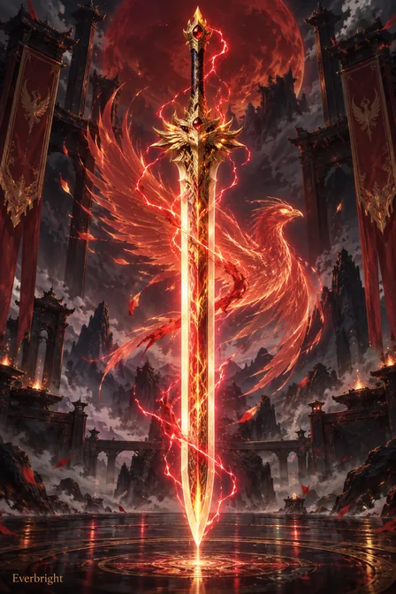 武魂