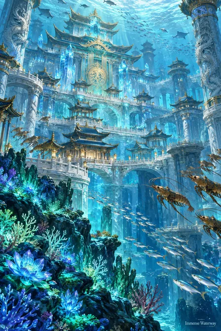 岷江
