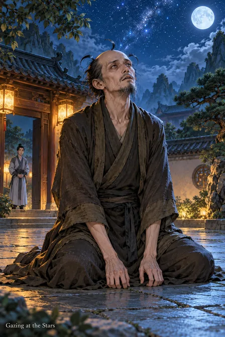 Elder Yan