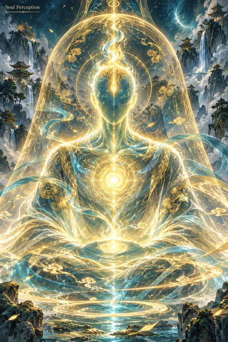 Divine Sense