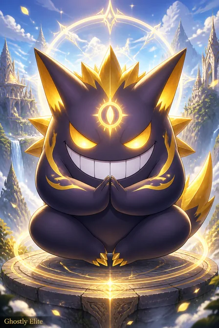 Gengar
