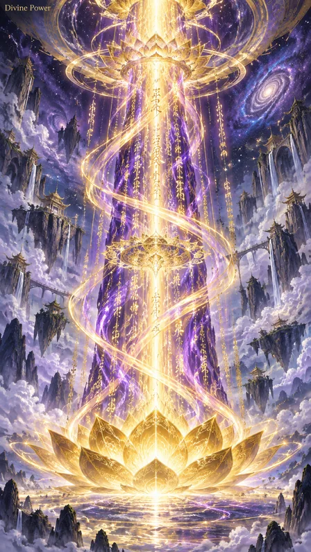 神通