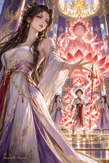 Leng Yaozhu