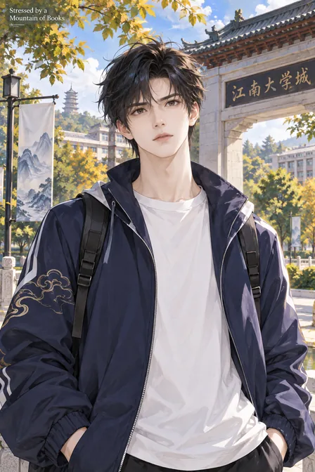 宋书航