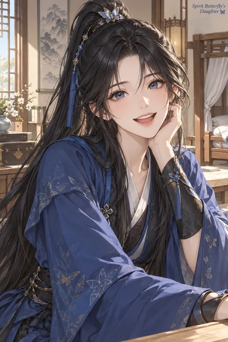 羽柔子