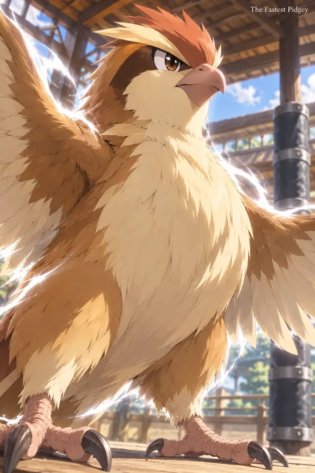 波风