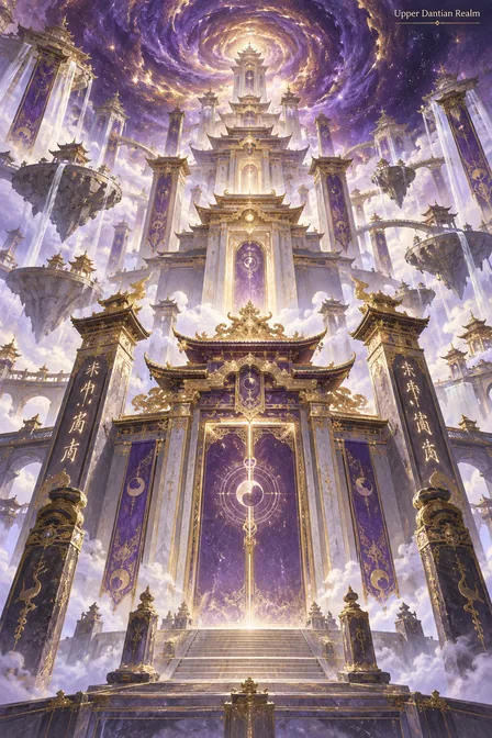 Purple Mansion