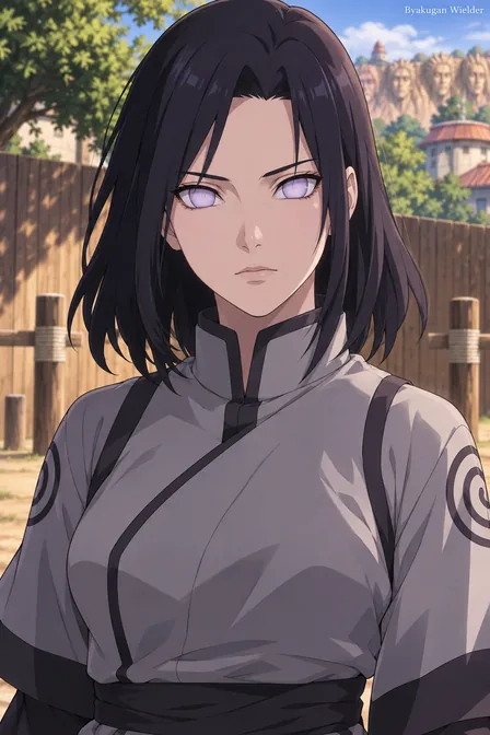 Hyuga