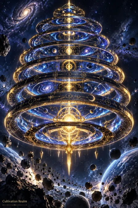 宇宙级