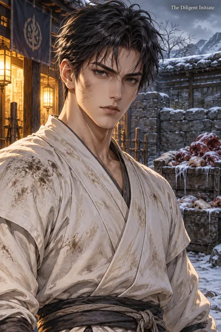 Deng Qing