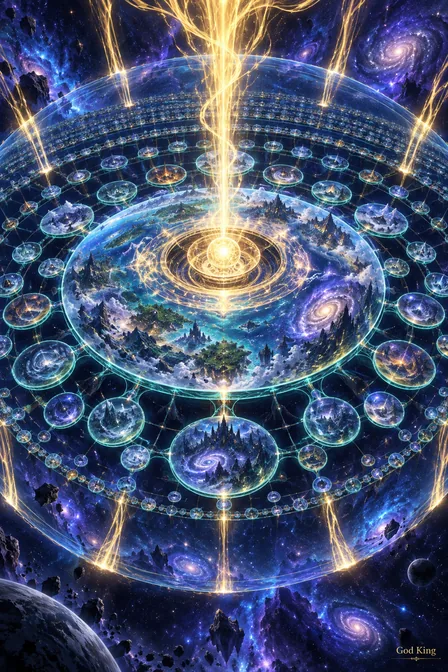 神王