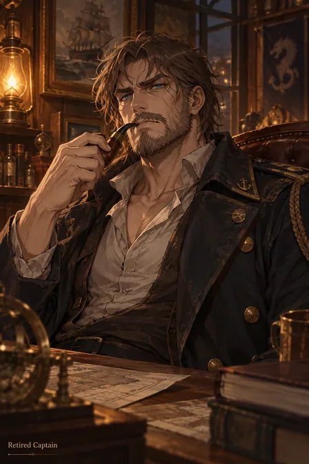 Swain