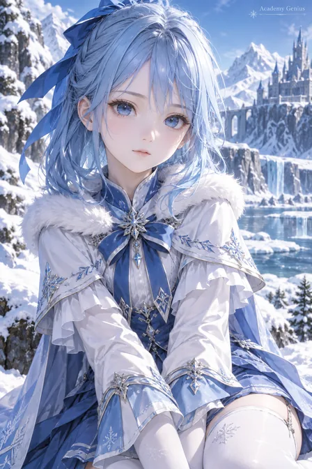水冰儿