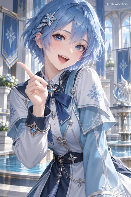 水月儿