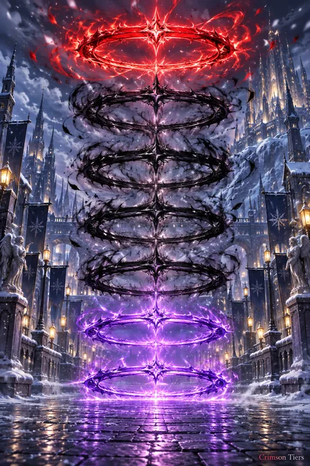 魂环