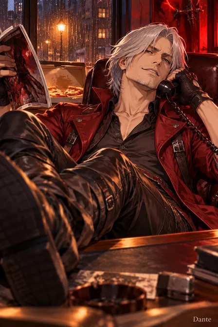 Dante