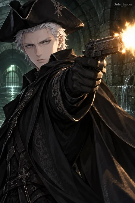 Vergil