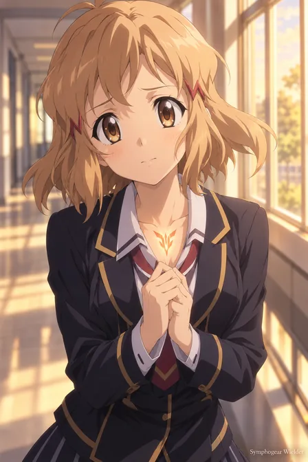 立花响