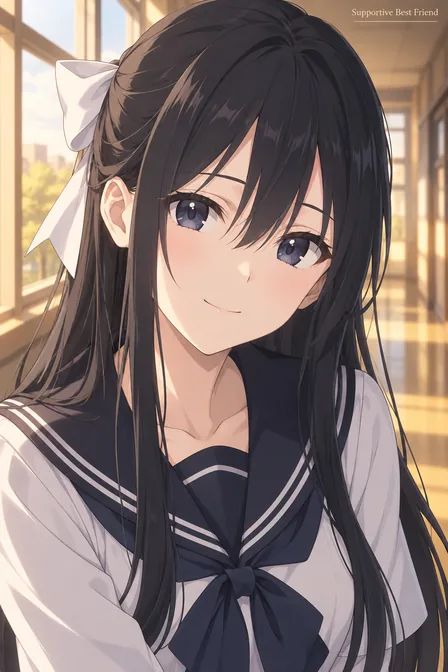 小日向未来