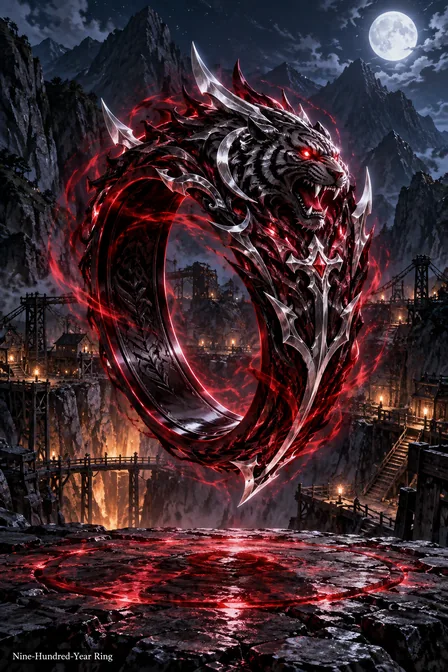 Soul Ring