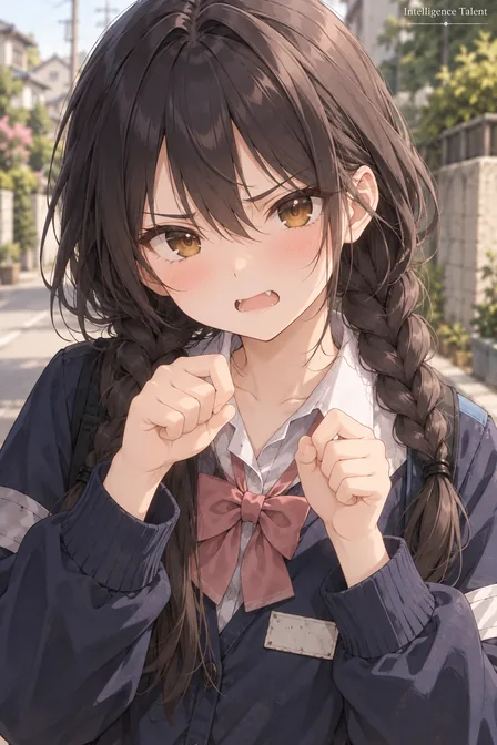 白清风