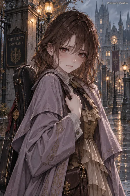 希兰
