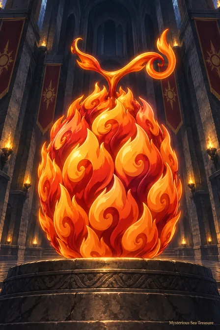 恶魔果实