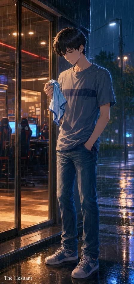 路明非
