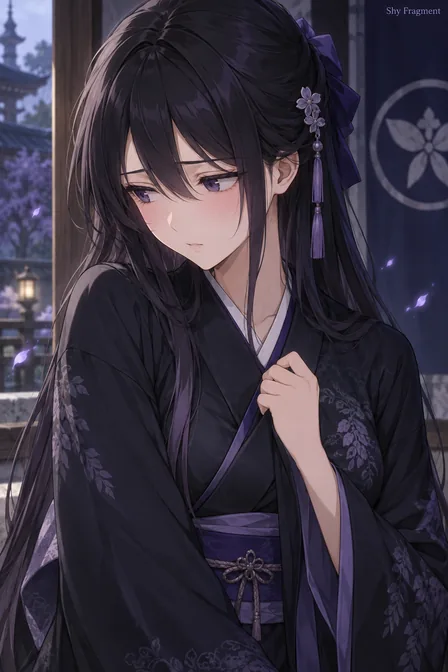 幽