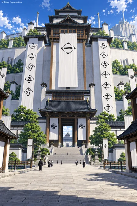 Gotei 13
