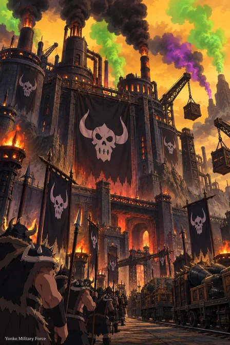 Beasts Pirates