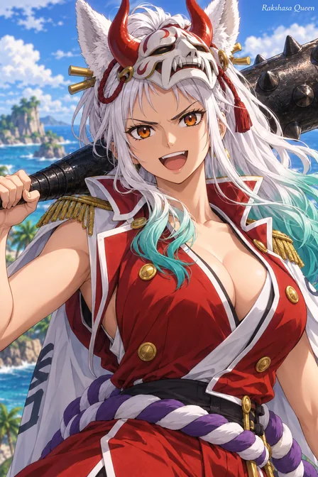大和
