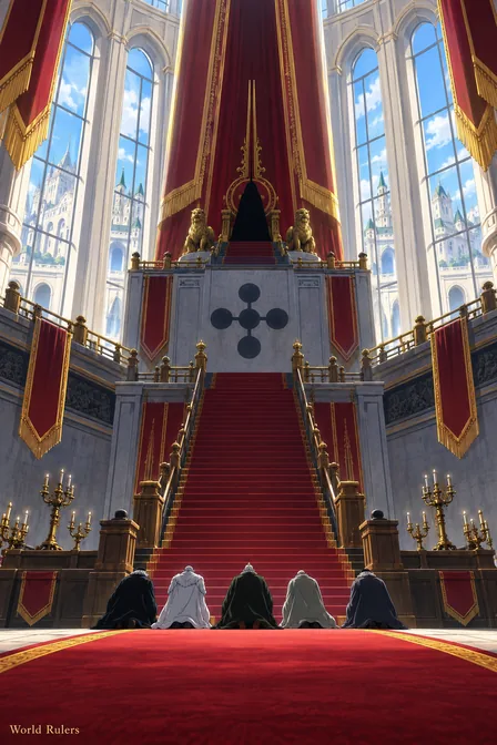 世界政府