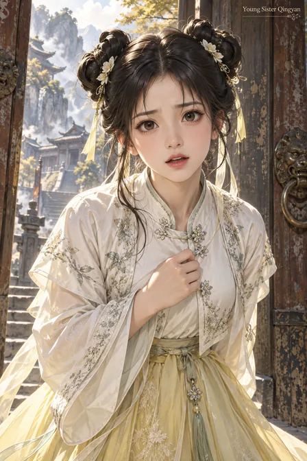 Ding Qingyan
