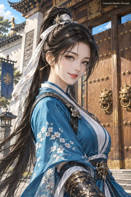 Xiaoqing