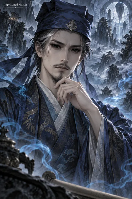 Yan Changqing