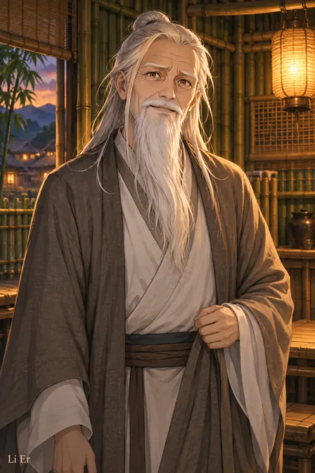 Laozi
