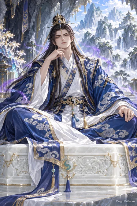 Yuanshi