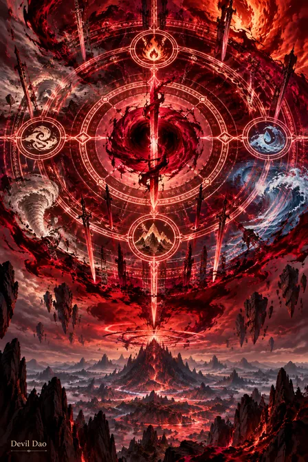 魔道