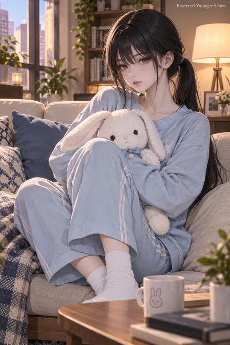 茉颜
