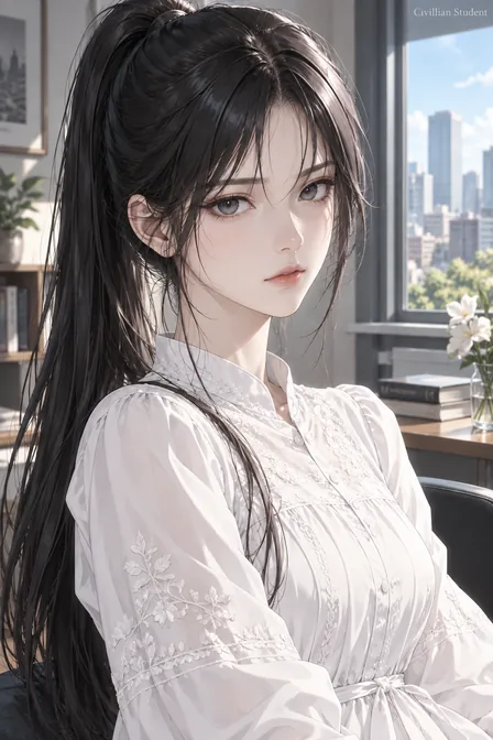洛曦