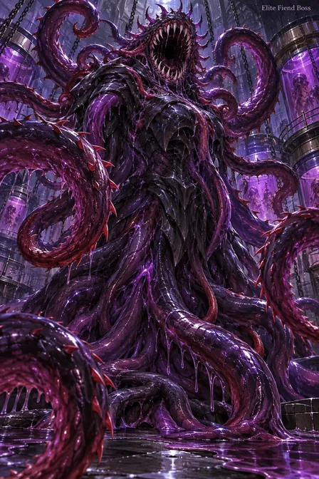 怪魔