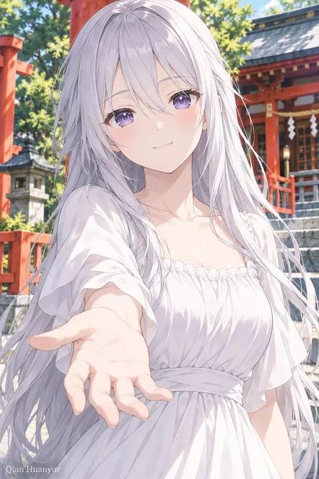 千幻月
