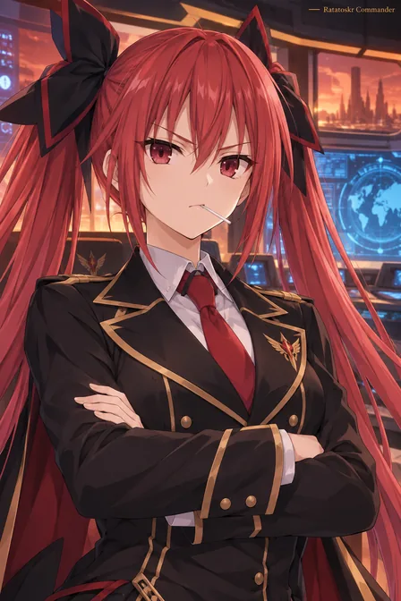 琴里