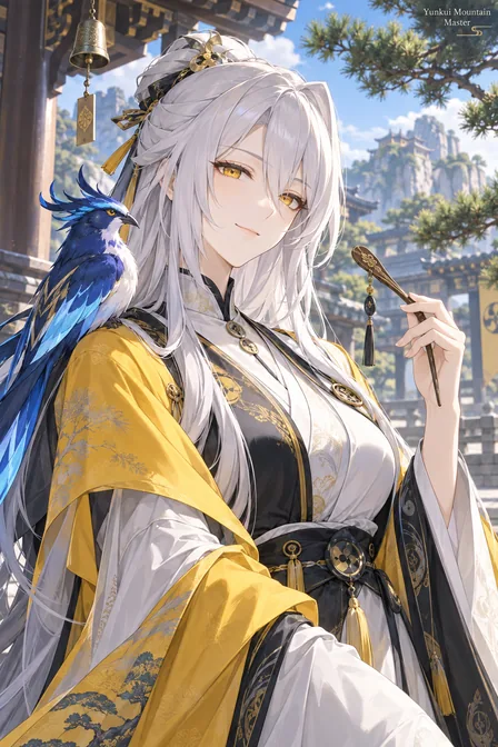 仪玄