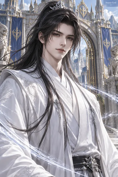 李寻