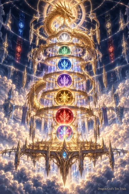 神考